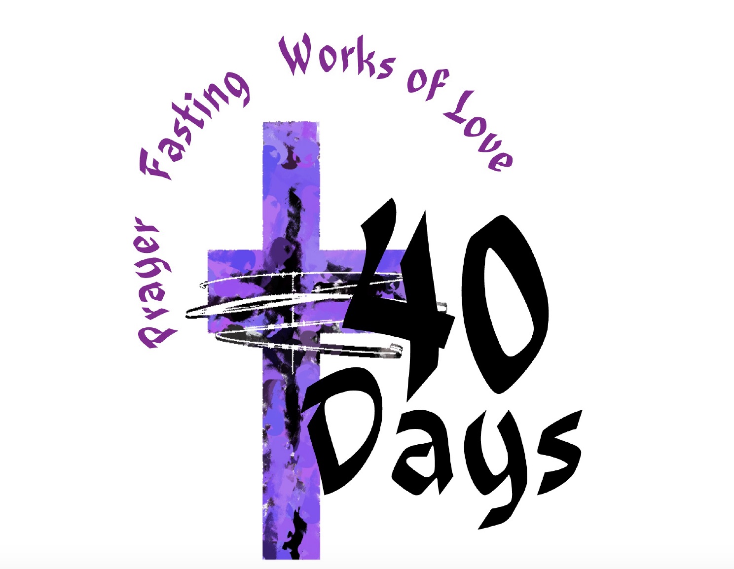 Lenten Journey